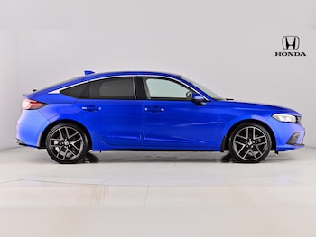 Used Honda Civic 2022 for sale - 76338789: Photo 3