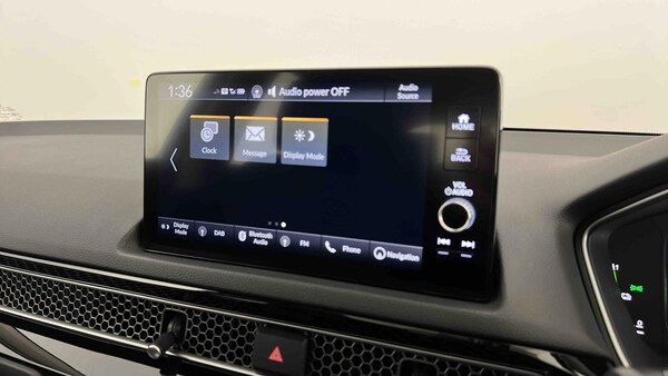 Used Honda Civic 2022 for sale - 76338789: Photo 40