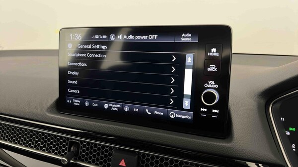 Used Honda Civic 2022 for sale - 76338789: Photo 41