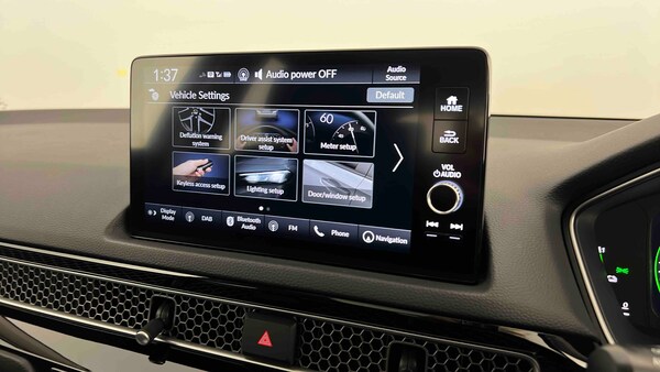 Used Honda Civic 2022 for sale - 76338789: Photo 42