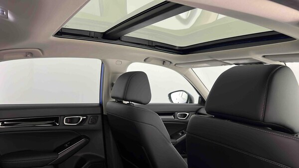 Used Honda Civic 2022 for sale - 76338789: Photo 45