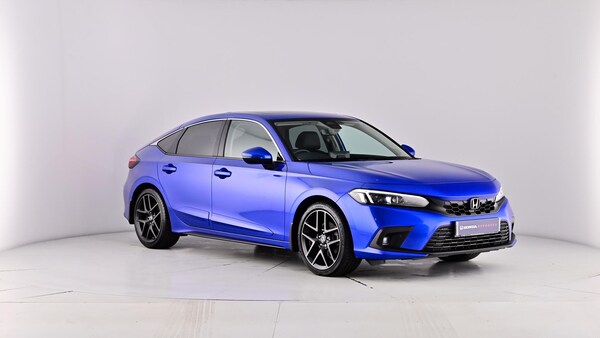 Used Honda Civic 2022 for sale - 76338789: Photo 47