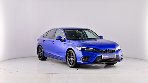 Used Honda Civic 2022 for sale - 76338789: Photo 48