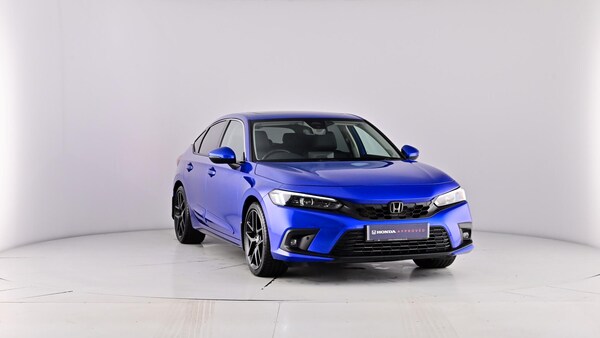 Used Honda Civic 2022 for sale - 76338789: Photo 49