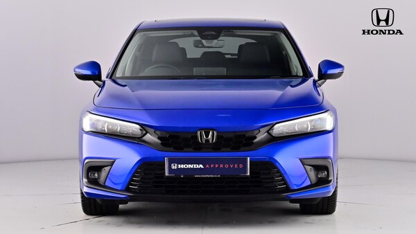 Used Honda Civic 2022 for sale - 76338789: Photo 4