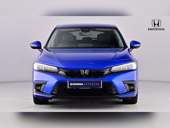 Used Honda Civic 2022 for sale - 76338789: Photo 4