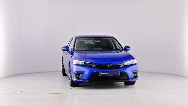 Used Honda Civic 2022 for sale - 76338789: Photo 50