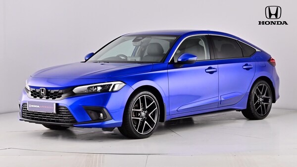 Used Honda Civic 2022 for sale - 76338789: Photo 6