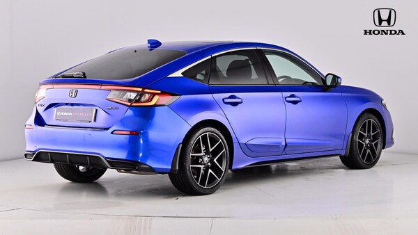Used Honda Civic 2022 for sale - 76338789: Photo 7