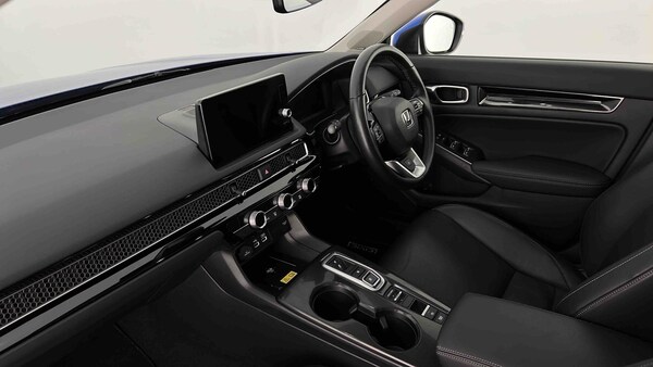 Used Honda Civic 2022 for sale - 76338789: Photo 8