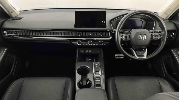 Used Honda Civic 2022 for sale - 76338789: Photo 9