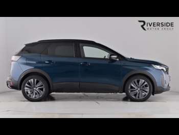 Used Peugeot 3008 2022 for sale - 75396165: Photo