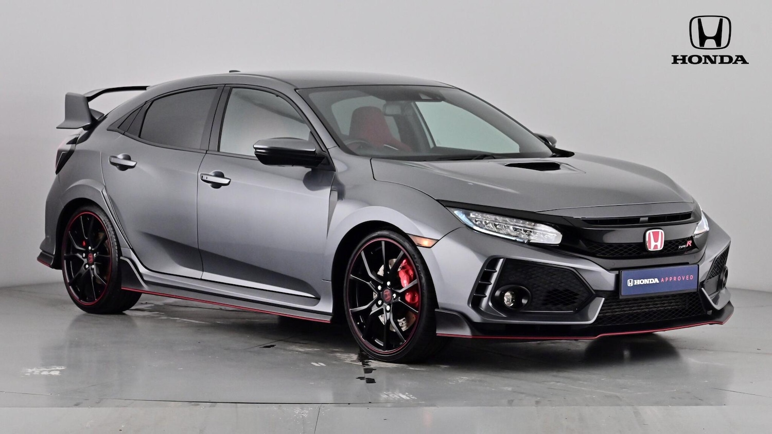 Used Honda Civic 2018 for sale - 76575185: Photo 1