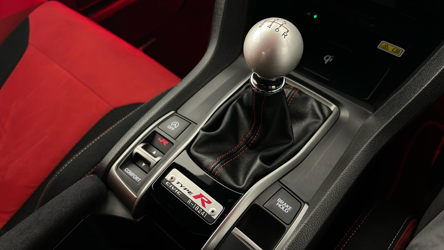 Used Honda Civic 2018 for sale - 76575185: Photo 19