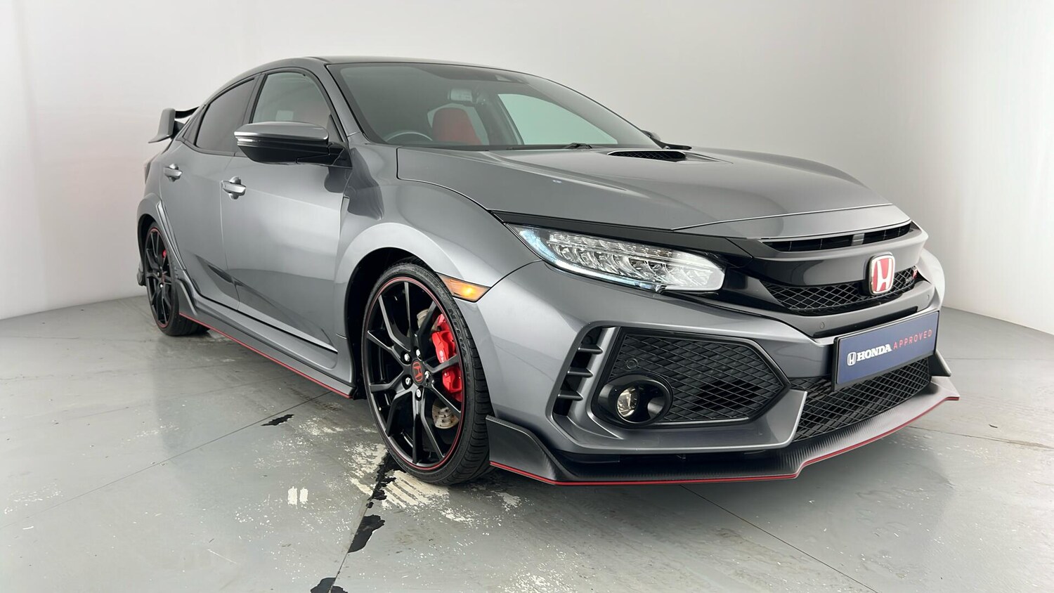 Used Honda Civic 2018 for sale - 76575185: Photo 24