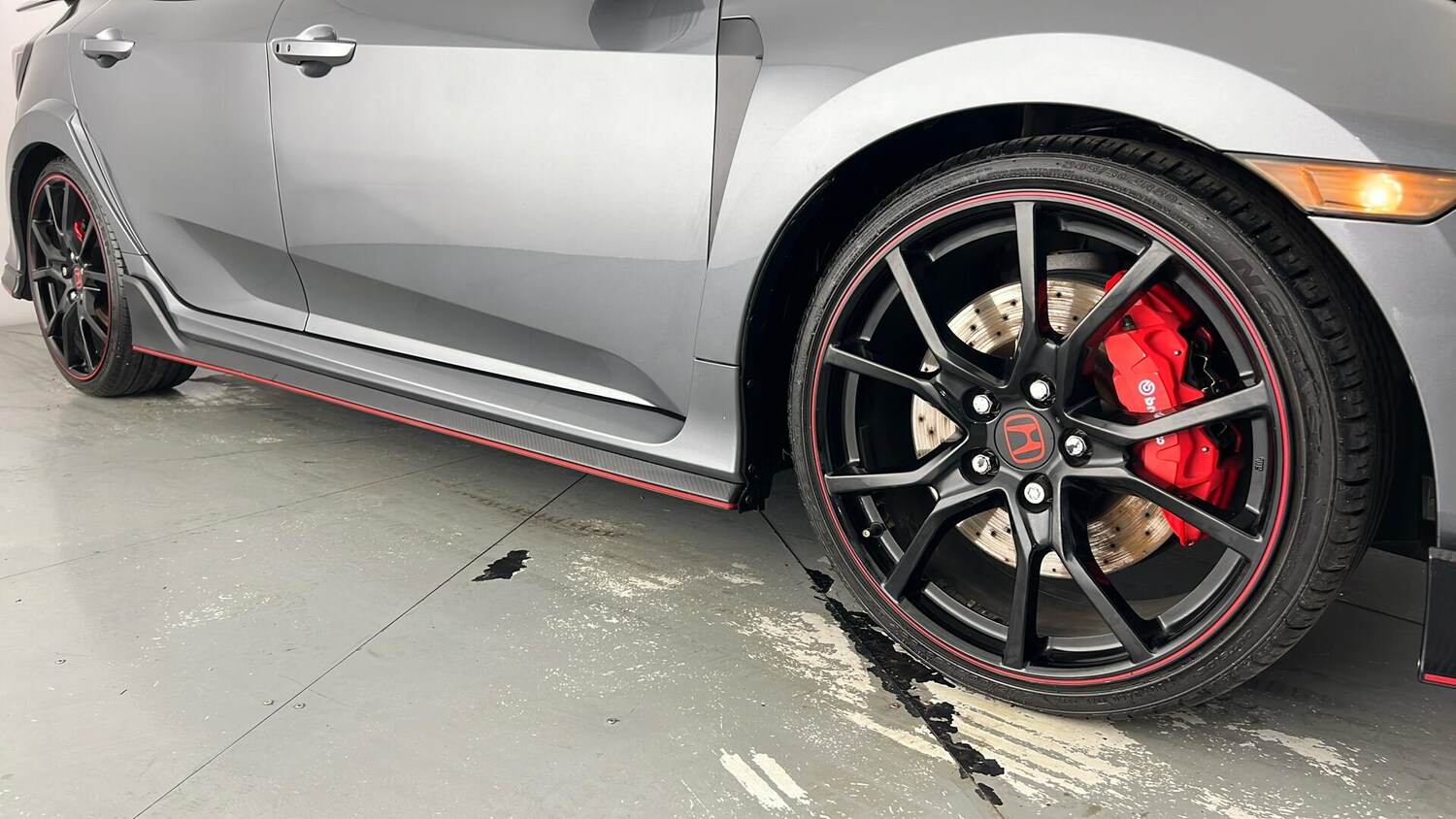 Used Honda Civic 2018 for sale - 76575185: Photo 25