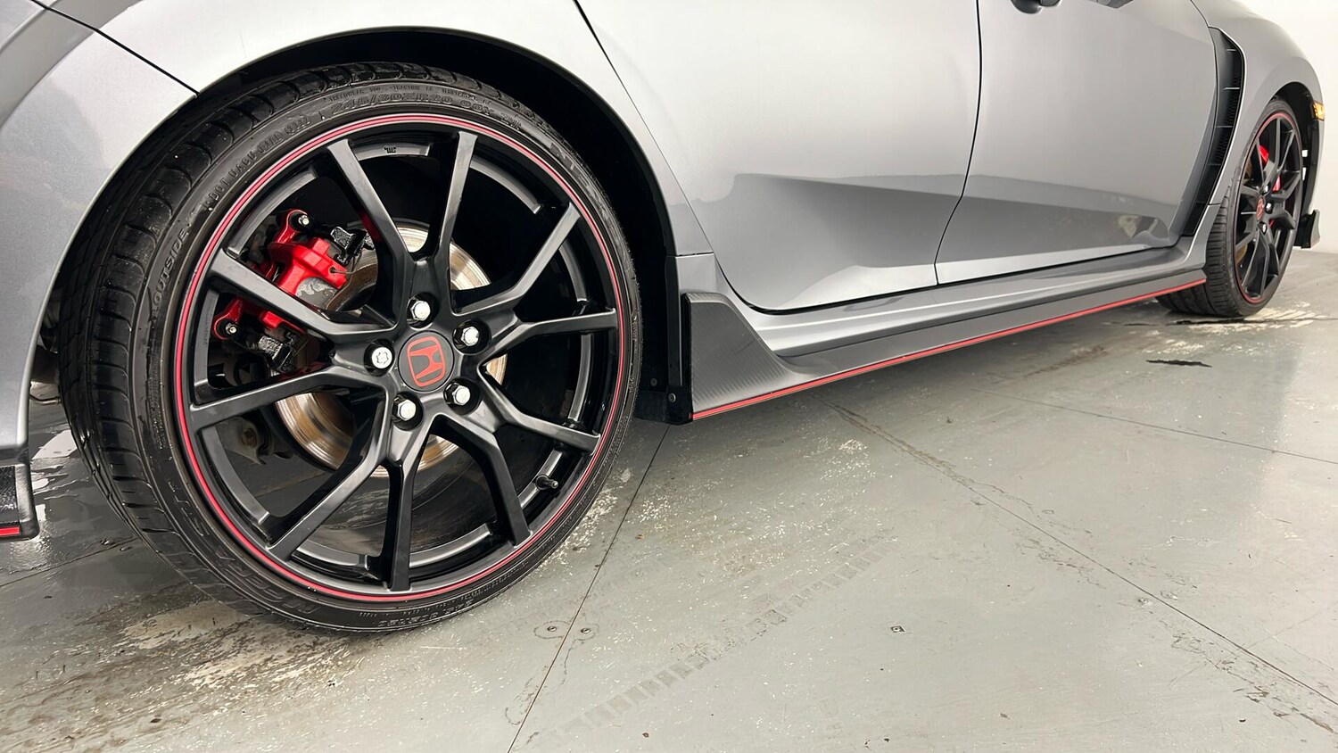 Used Honda Civic 2018 for sale - 76575185: Photo 29