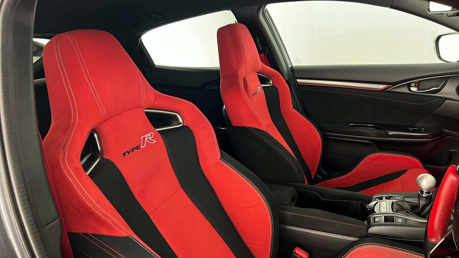 Used Honda Civic 2018 for sale - 76575185: Photo 33