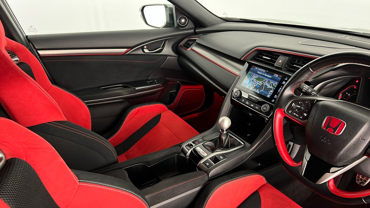 Used Honda Civic 2018 for sale - 76575185: Photo 34