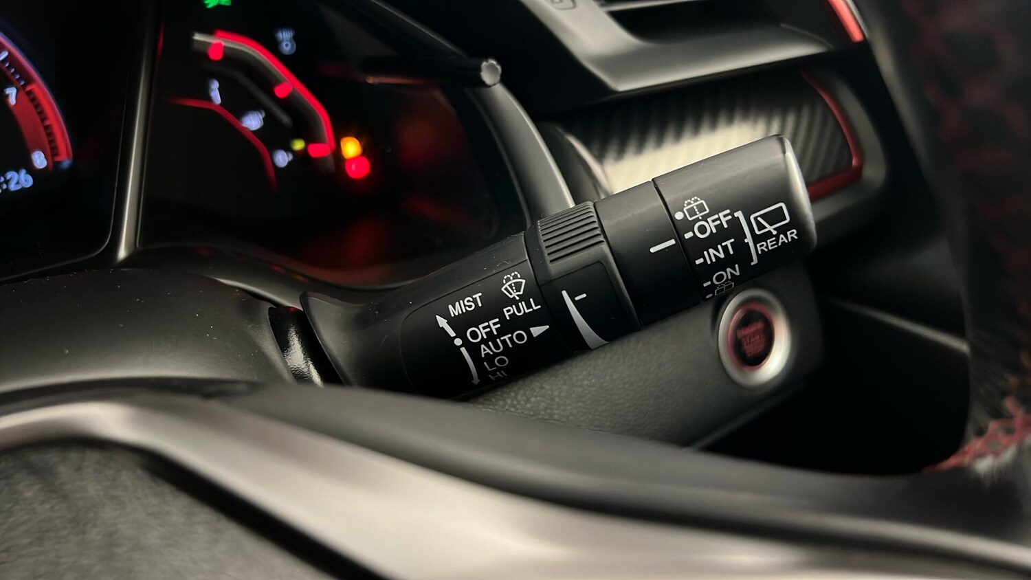 Used Honda Civic 2018 for sale - 76575185: Photo 36