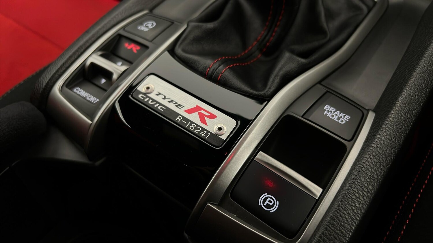 Used Honda Civic 2018 for sale - 76575185: Photo 44