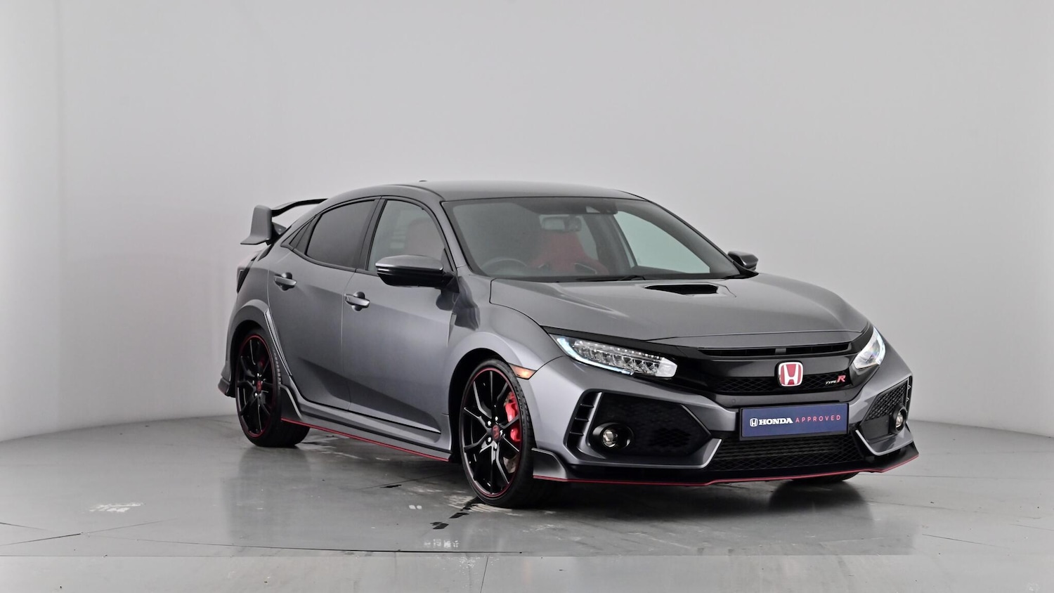 Used Honda Civic 2018 for sale - 76575185: Photo 47