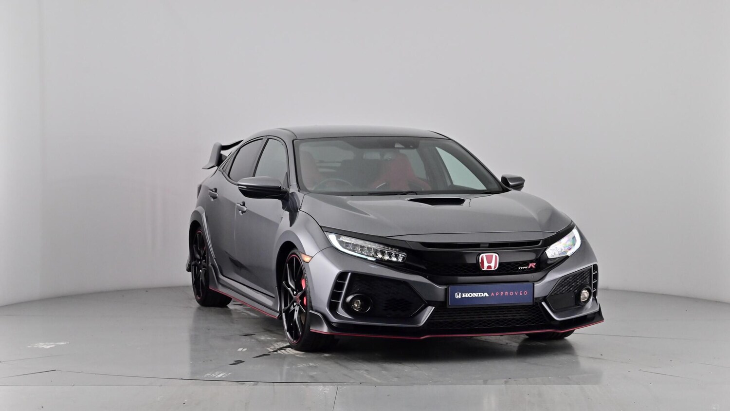 Used Honda Civic 2018 for sale - 76575185: Photo 48