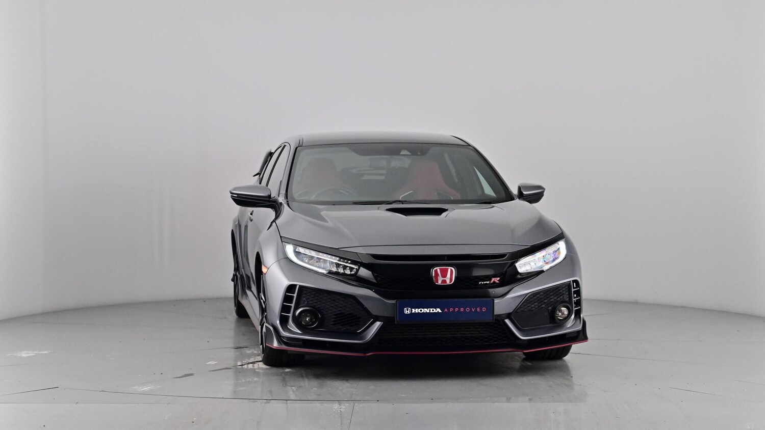 Used Honda Civic 2018 for sale - 76575185: Photo 49