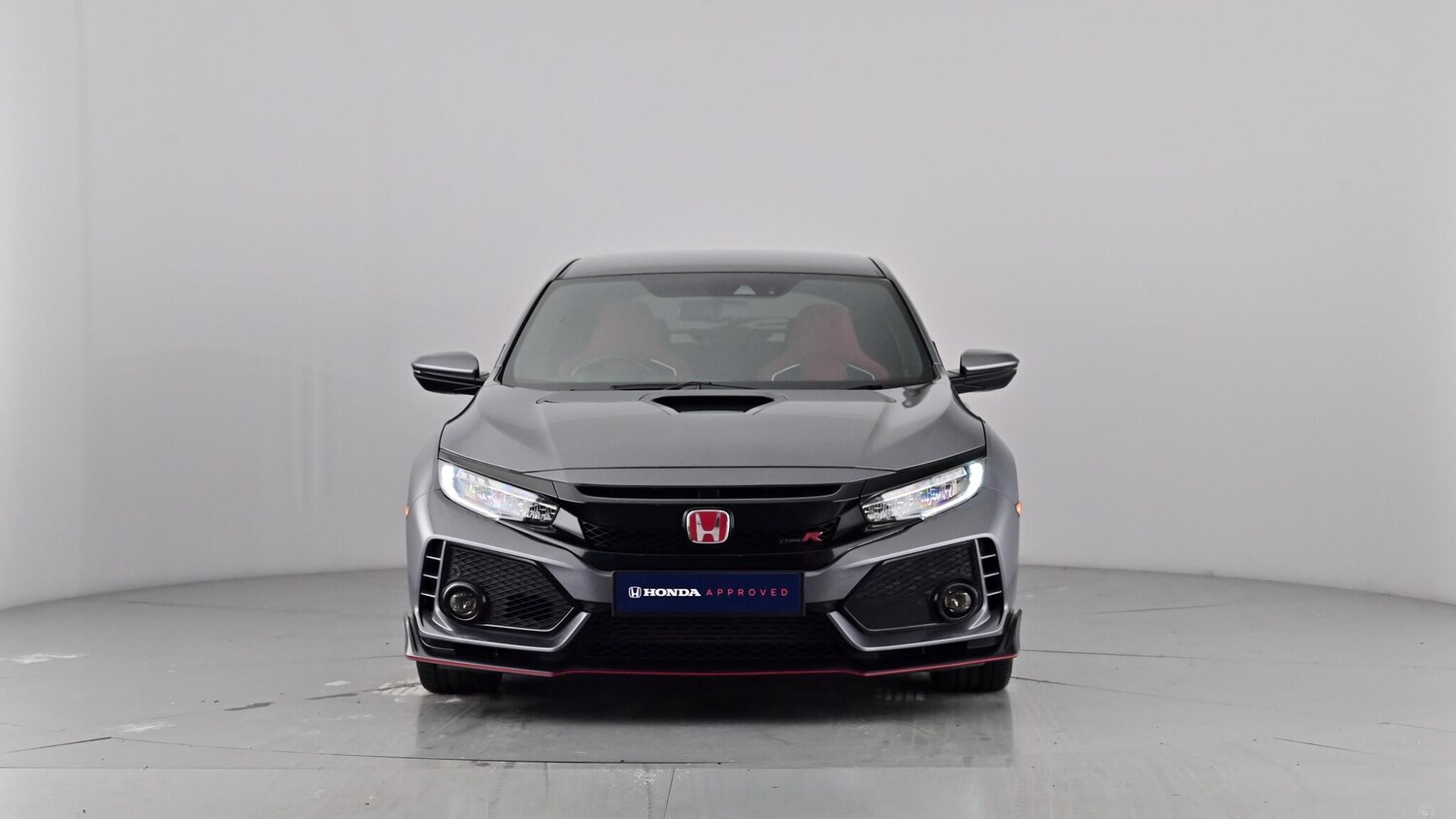 Used Honda Civic 2018 for sale - 76575185: Photo 50
