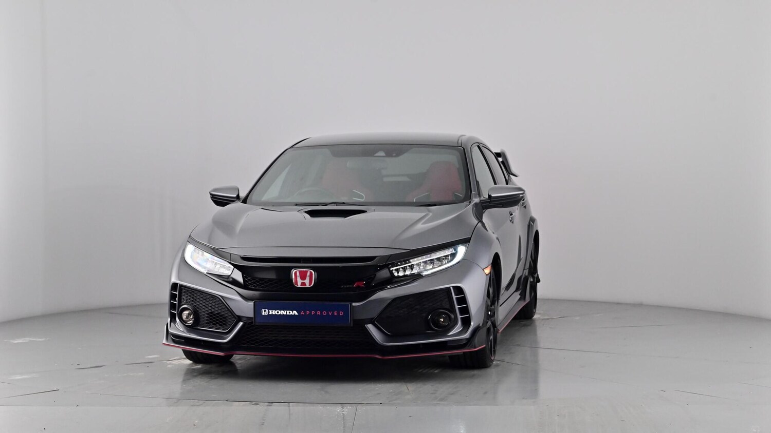 Used Honda Civic 2018 for sale - 76575185: Photo 51