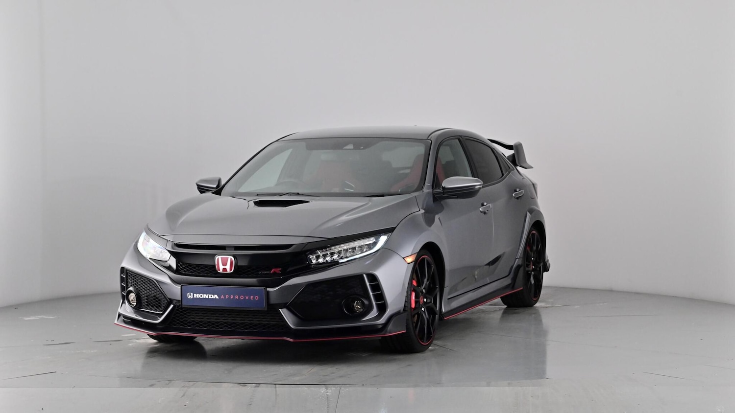 Used Honda Civic 2018 for sale - 76575185: Photo 52