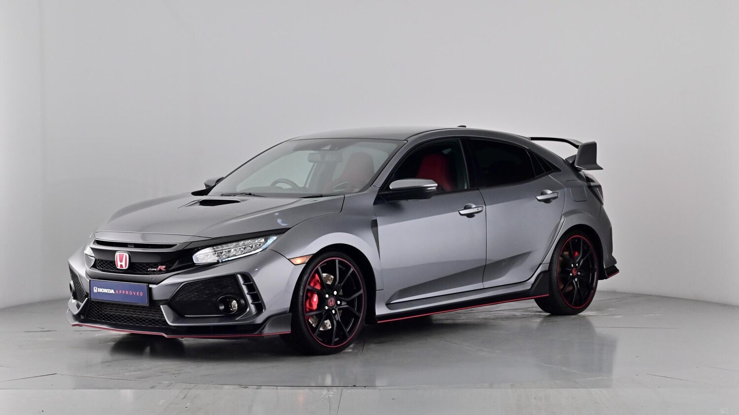 Used Honda Civic 2018 for sale - 76575185: Photo 54