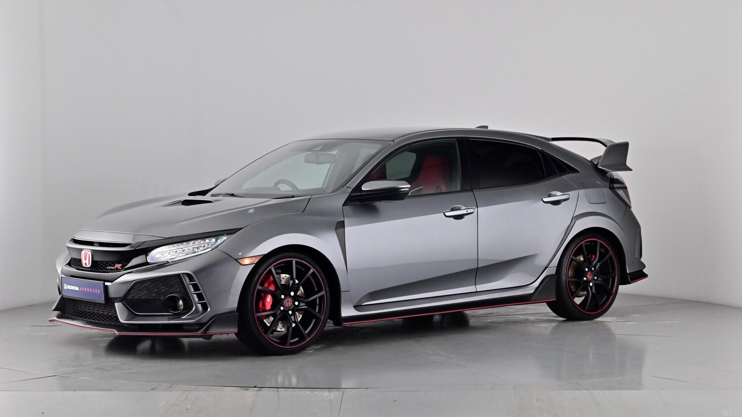 Used Honda Civic 2018 for sale - 76575185: Photo 55