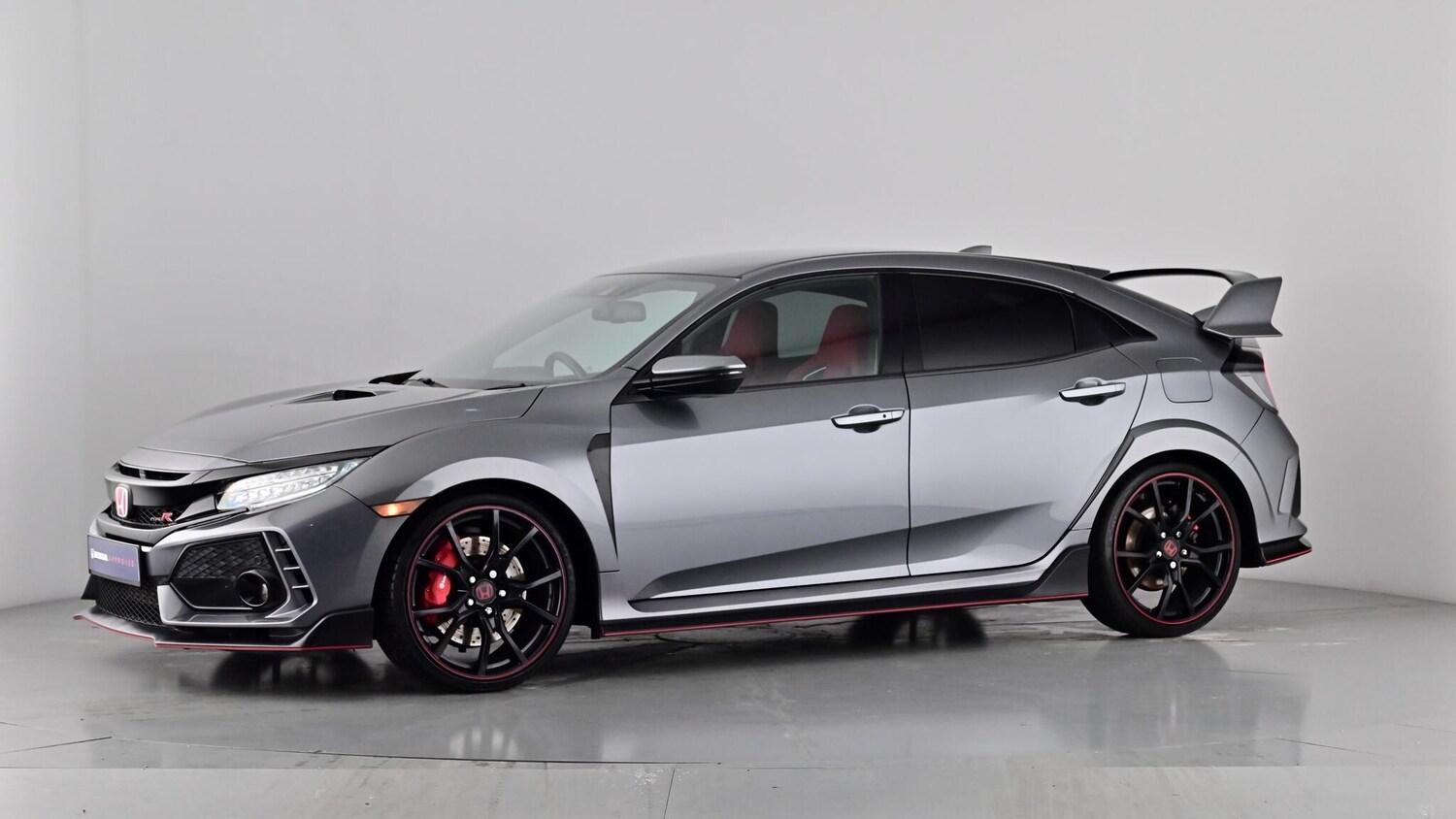 Used Honda Civic 2018 for sale - 76575185: Photo 56