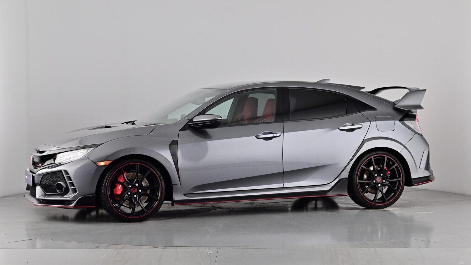 Used Honda Civic 2018 for sale - 76575185: Photo 57