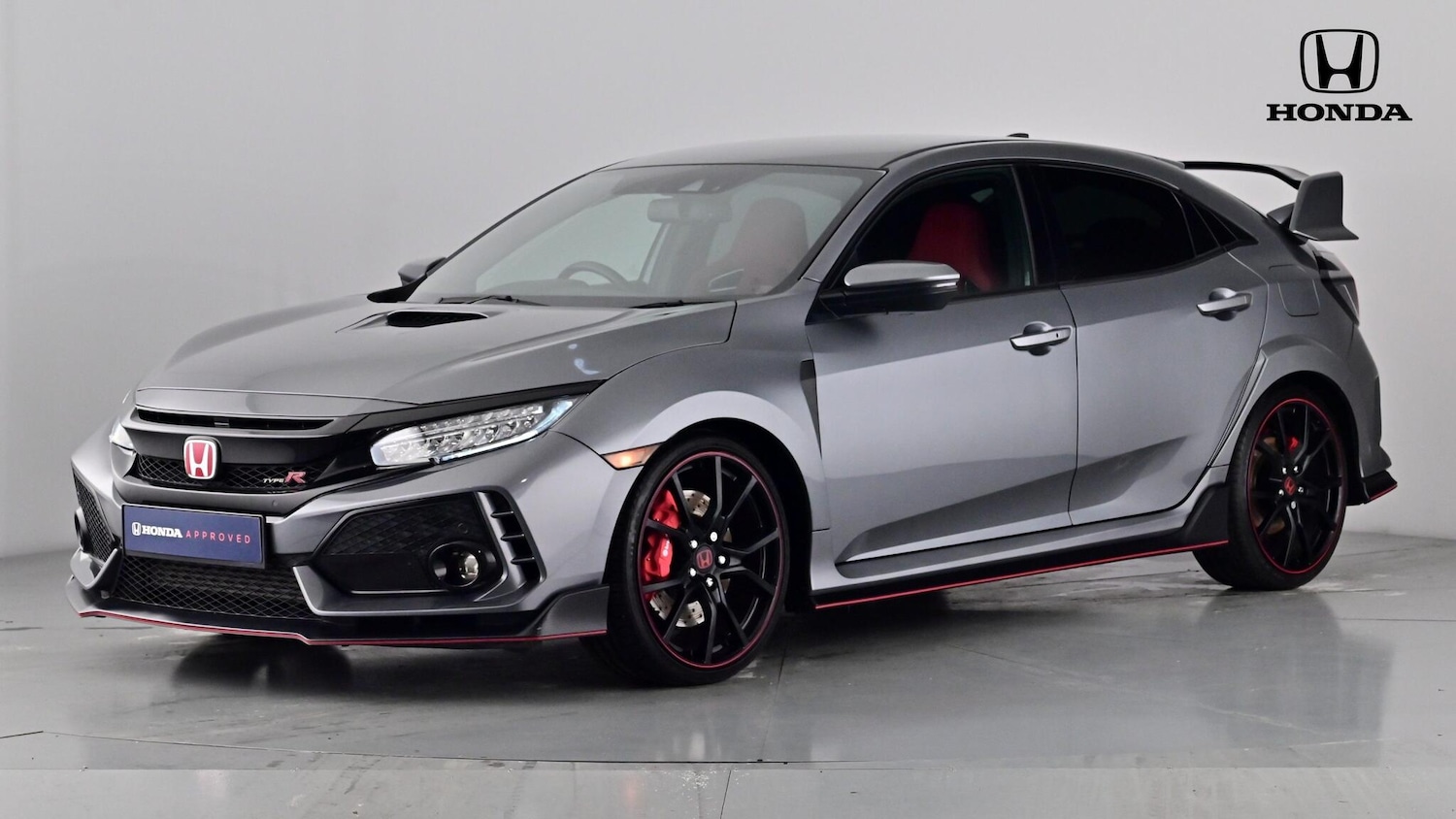 Used Honda Civic 2018 for sale - 76575185: Photo 6