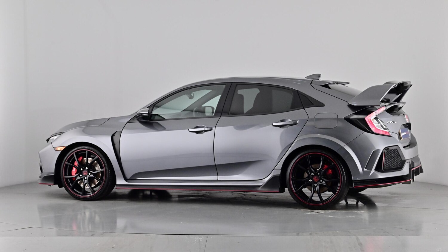 Used Honda Civic 2018 for sale - 76575185: Photo 61