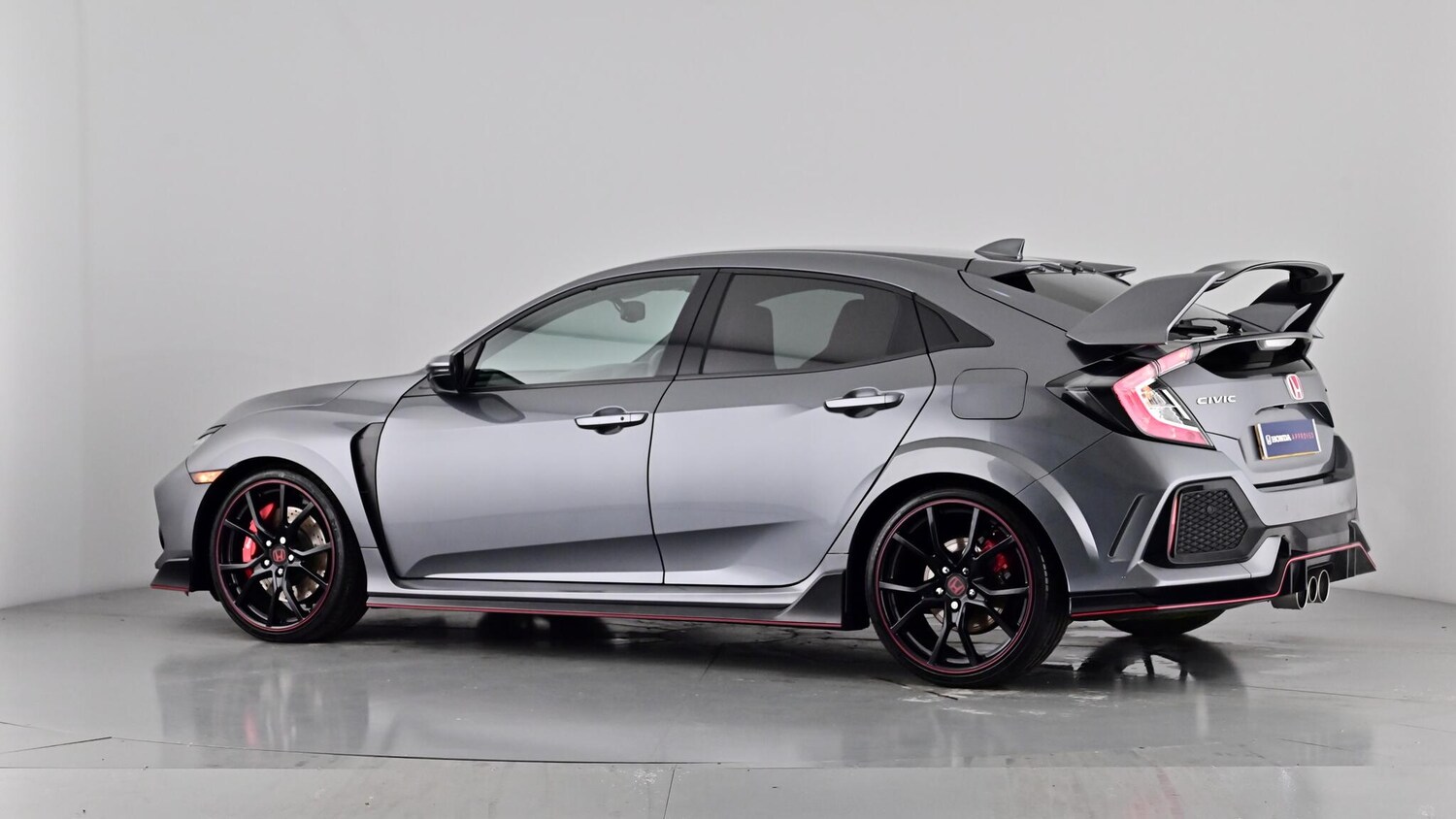 Used Honda Civic 2018 for sale - 76575185: Photo 62