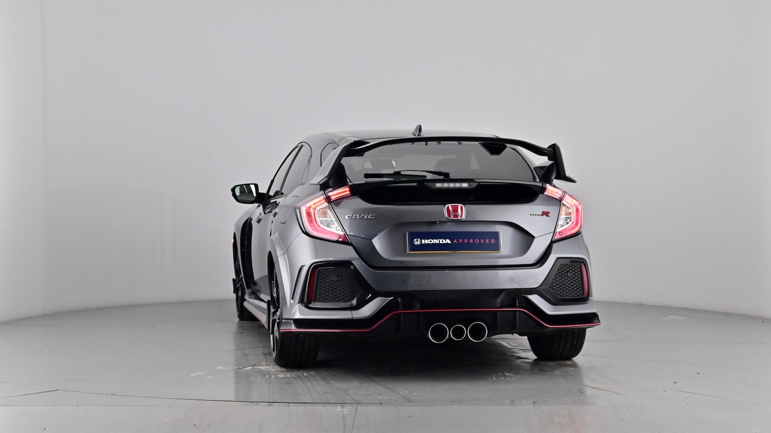 Used Honda Civic 2018 for sale - 76575185: Photo 67