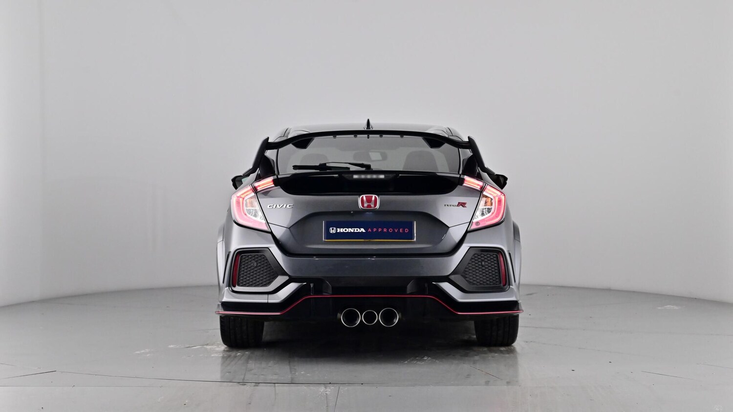 Used Honda Civic 2018 for sale - 76575185: Photo 68