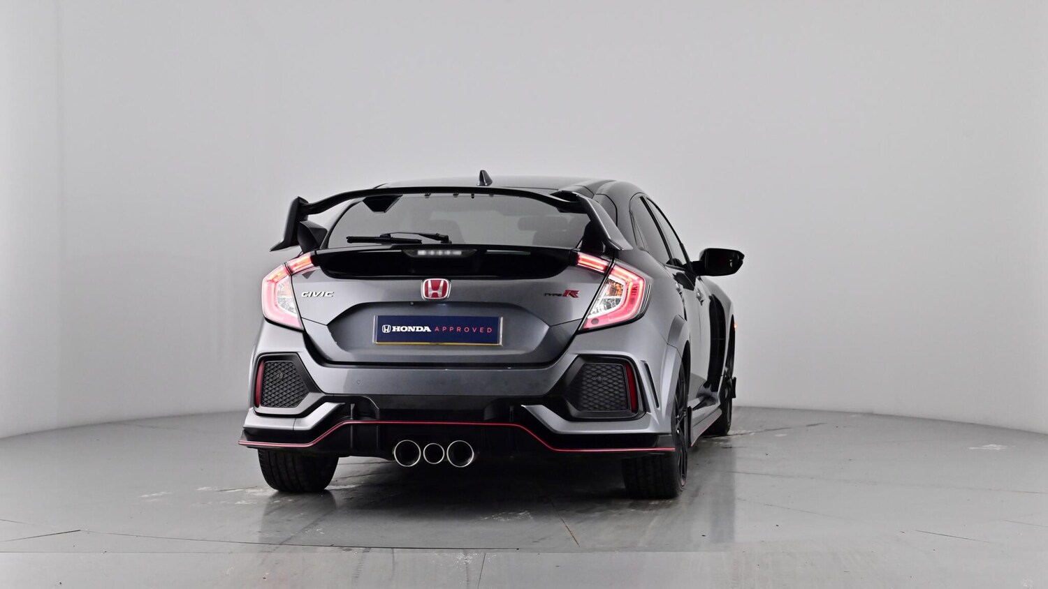 Used Honda Civic 2018 for sale - 76575185: Photo 69