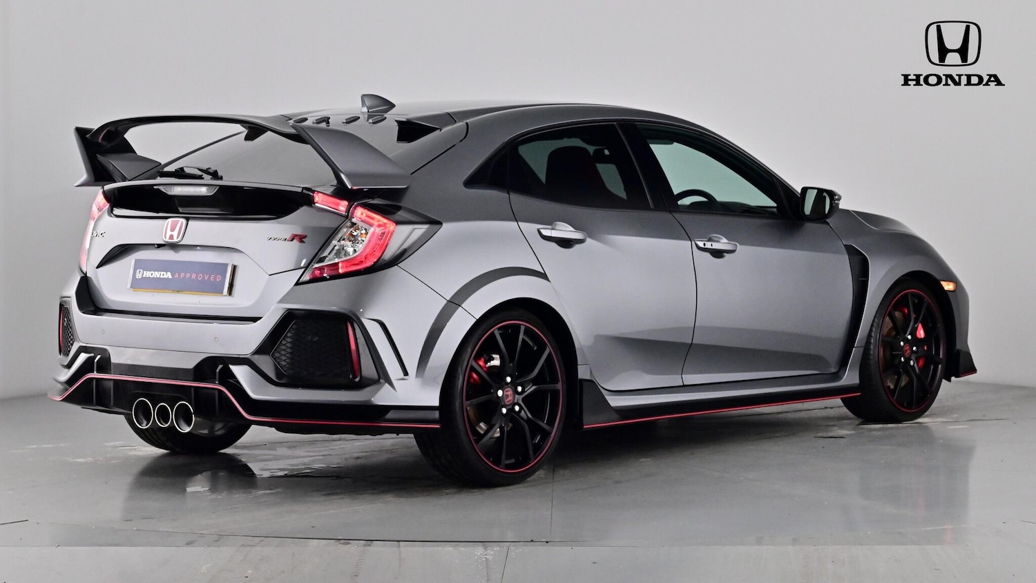 Used Honda Civic 2018 for sale - 76575185: Photo 7