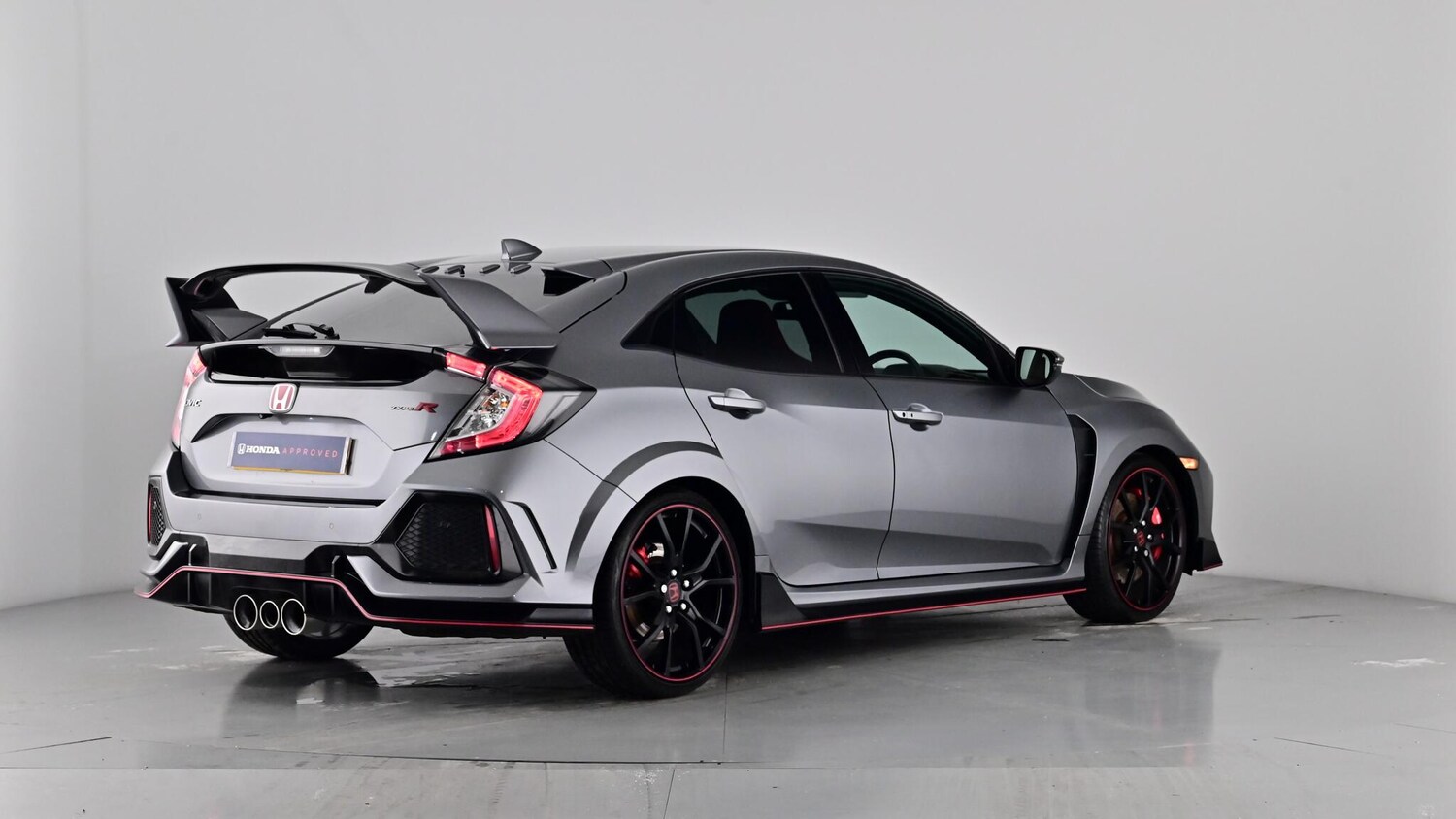 Used Honda Civic 2018 for sale - 76575185: Photo 72