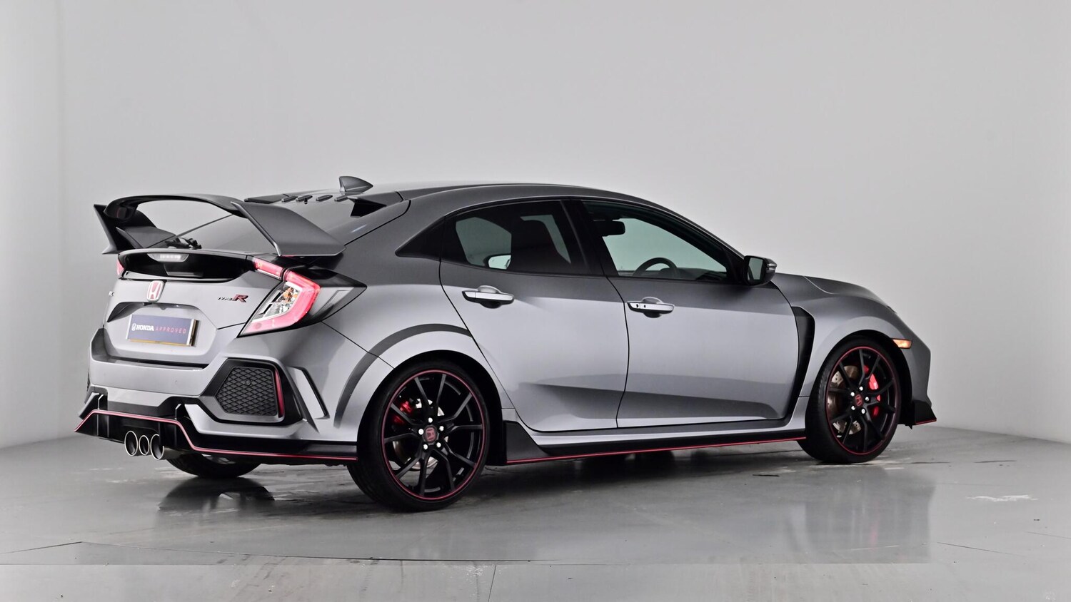 Used Honda Civic 2018 for sale - 76575185: Photo 73