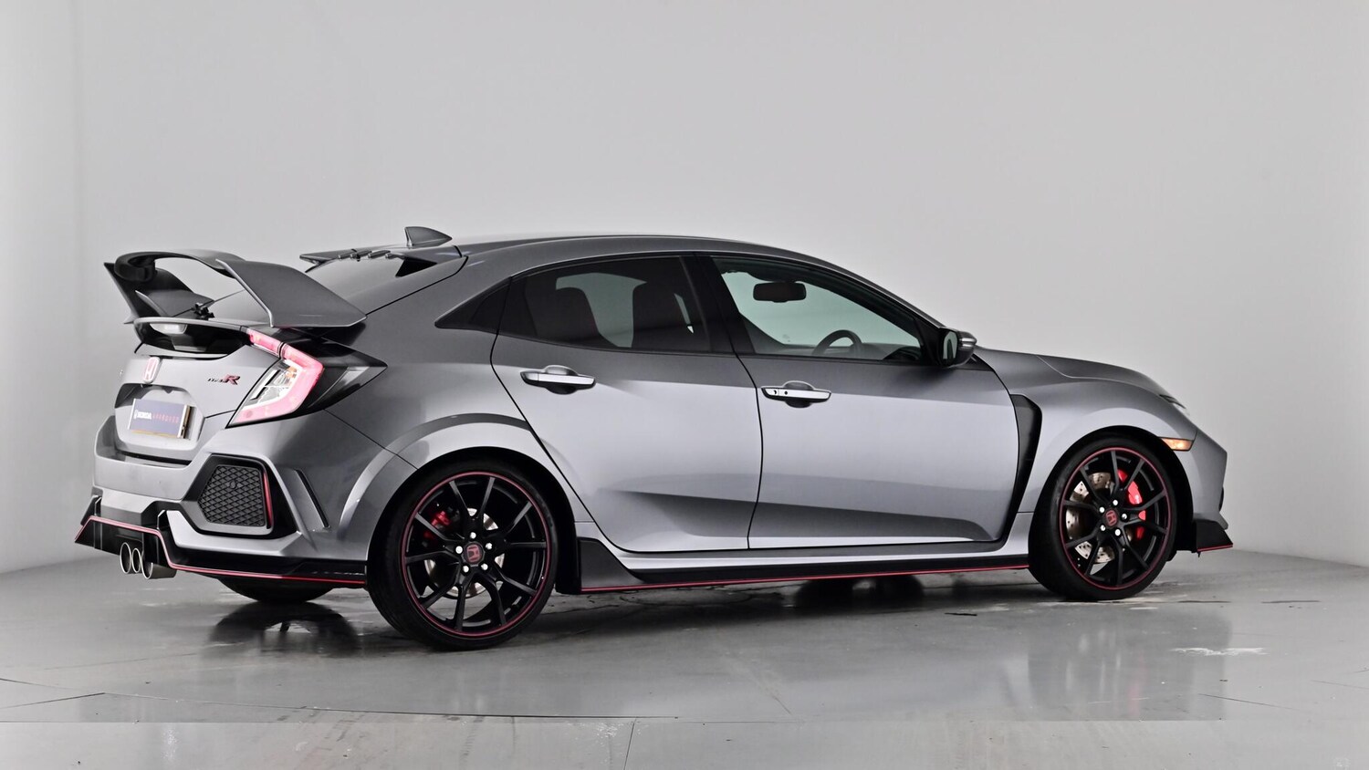 Used Honda Civic 2018 for sale - 76575185: Photo 74