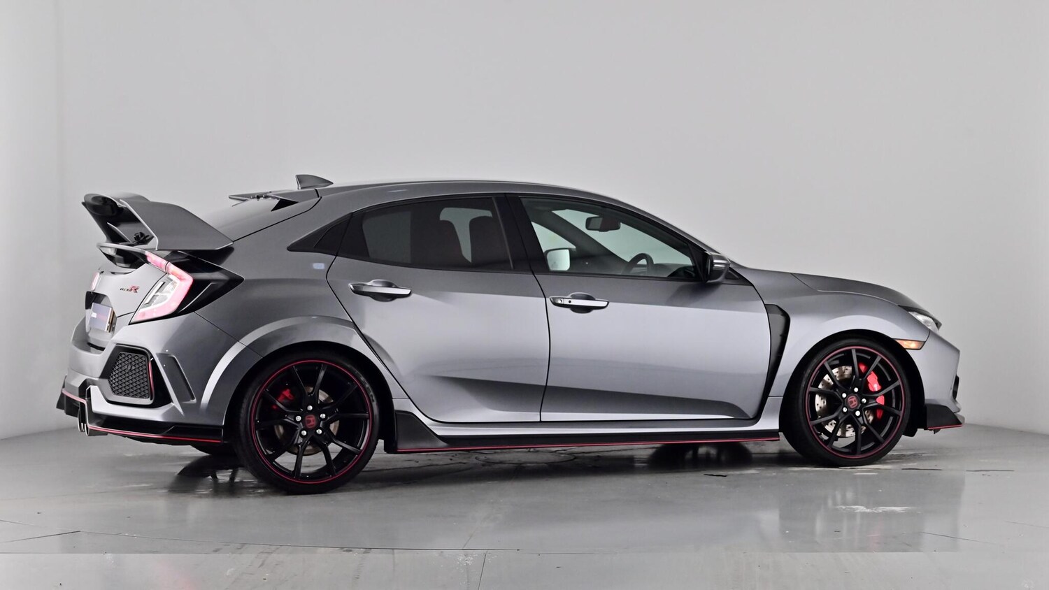 Used Honda Civic 2018 for sale - 76575185: Photo 75