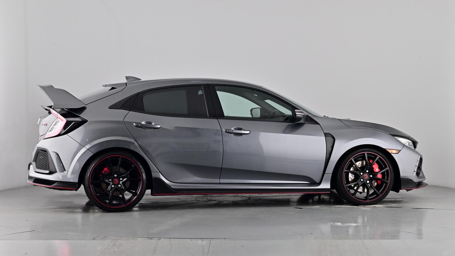 Used Honda Civic 2018 for sale - 76575185: Photo 76