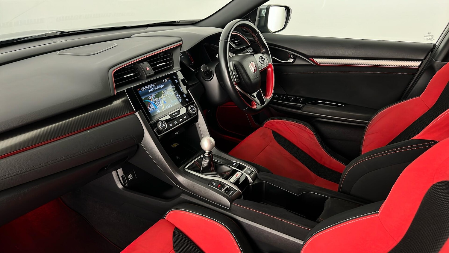 Used Honda Civic 2018 for sale - 76575185: Photo 8