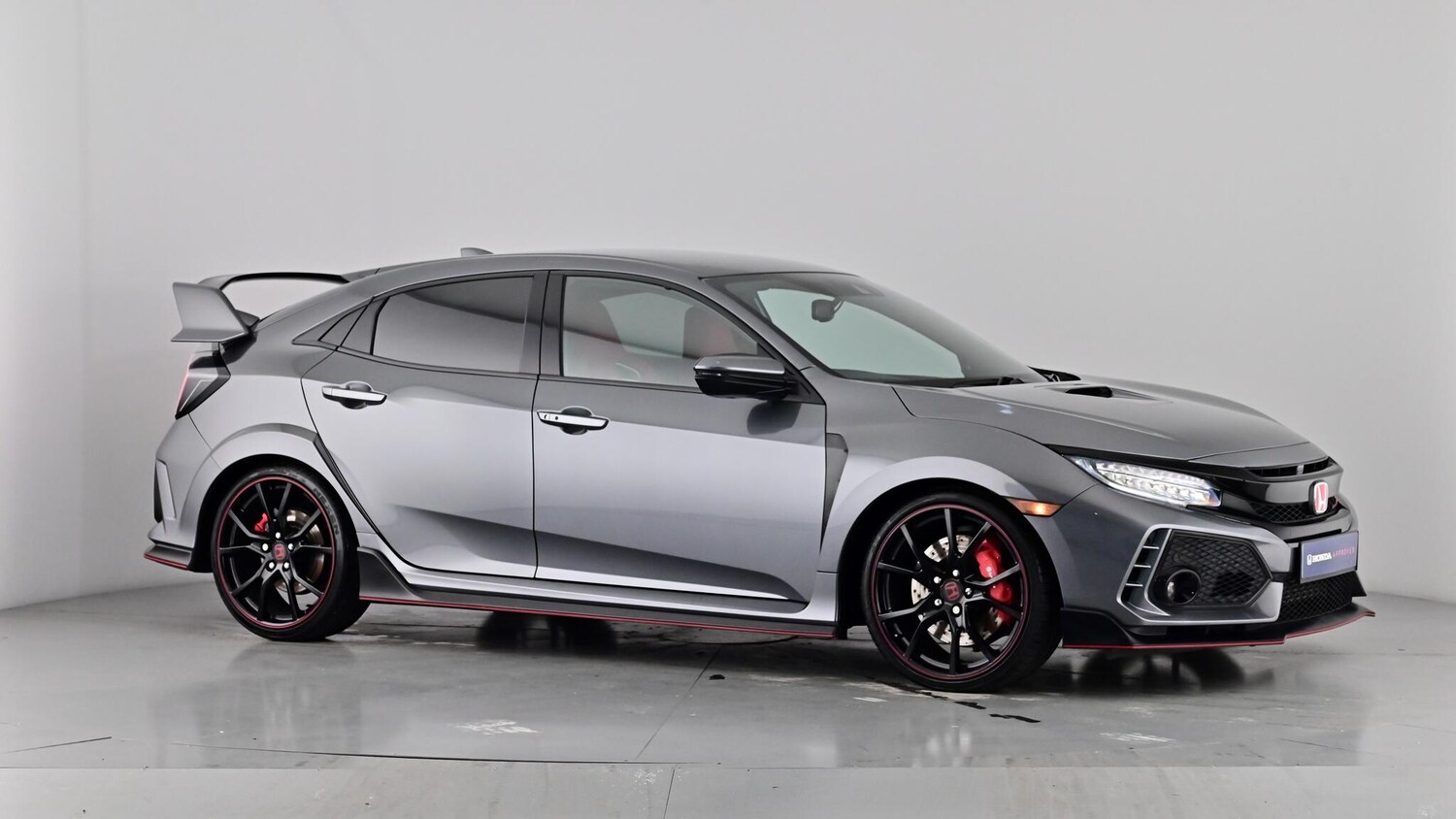 Used Honda Civic 2018 for sale - 76575185: Photo 80