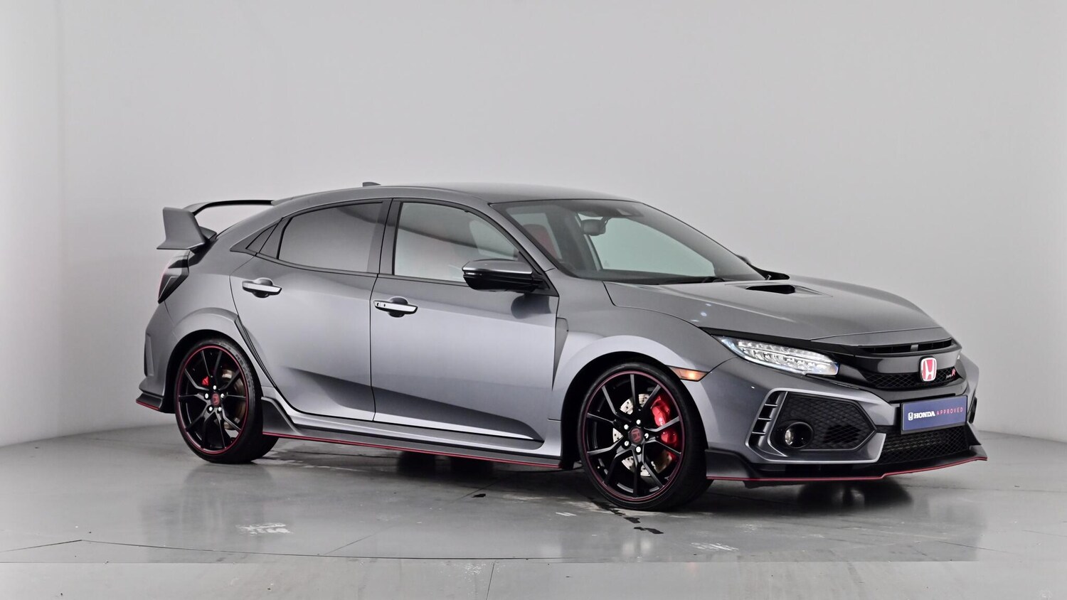 Used Honda Civic 2018 for sale - 76575185: Photo 81